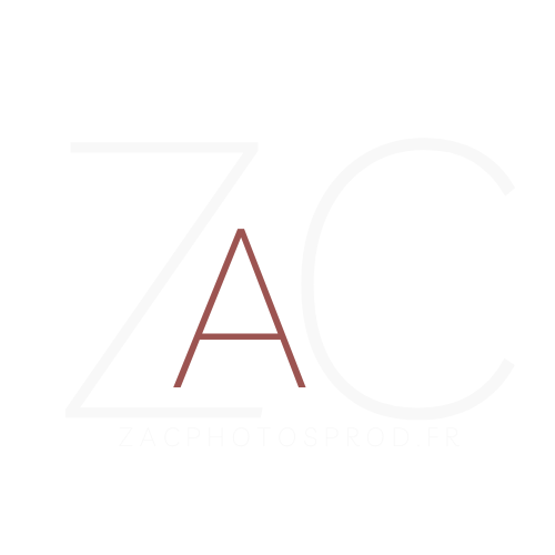 Photographe ZACPHOTOSPROD